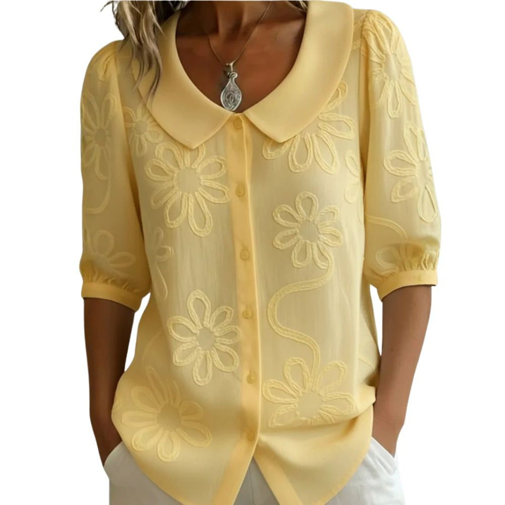 Rosalía | Blusa elegante