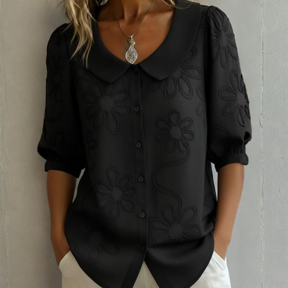 Rosalía | Blusa elegante